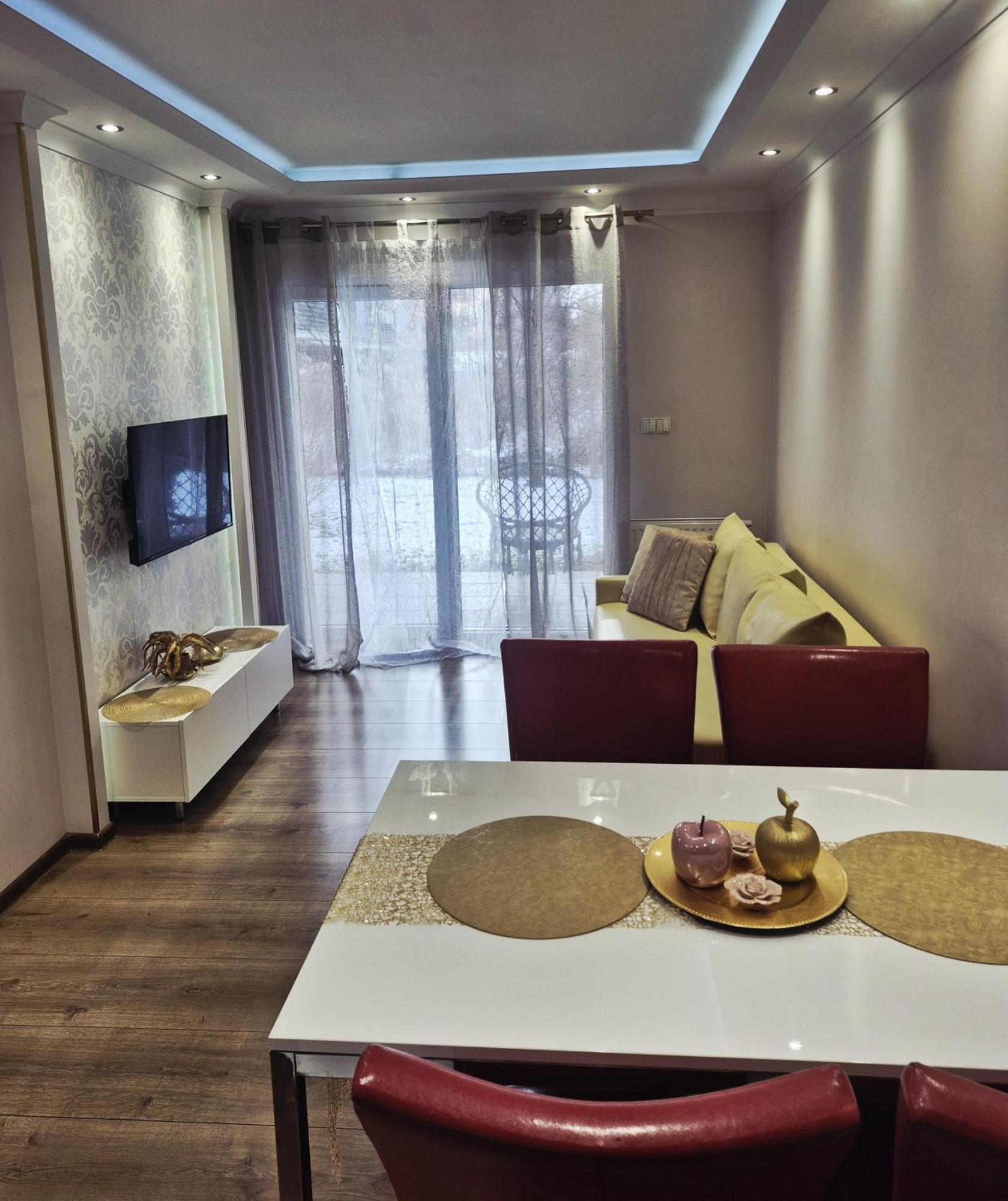 Na Grobli 014 Apartment - Wroclaw — Photos 2