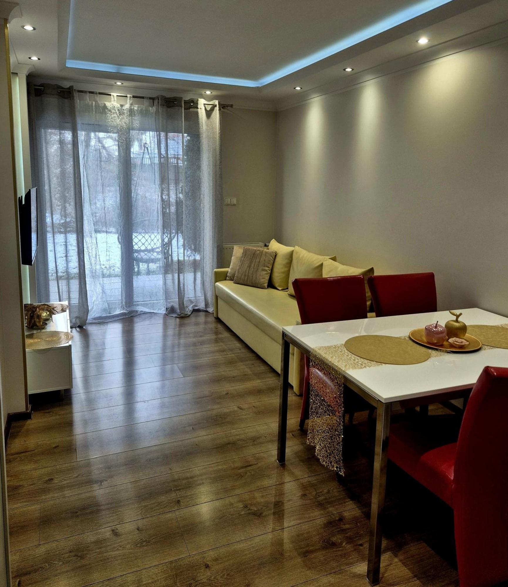 Na Grobli 014 Apartment - Wroclaw — Photos 1